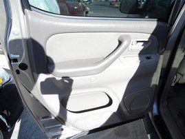 2006 TOYOTA TUNDRA SR5 CREW CAB GOLD 4.7 AT 2WD Z20941